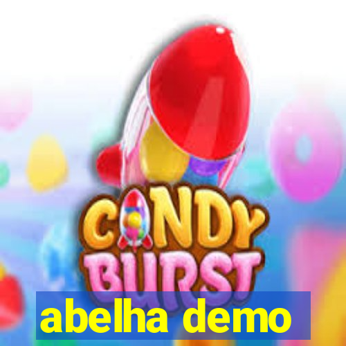 abelha demo